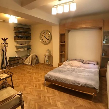 Apartment Vintige Cluj-Napoca Ngoại thất bức ảnh