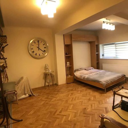 Apartment Vintige Cluj-Napoca Ngoại thất bức ảnh