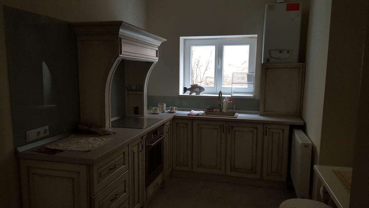 Apartment Vintige Cluj-Napoca Ngoại thất bức ảnh