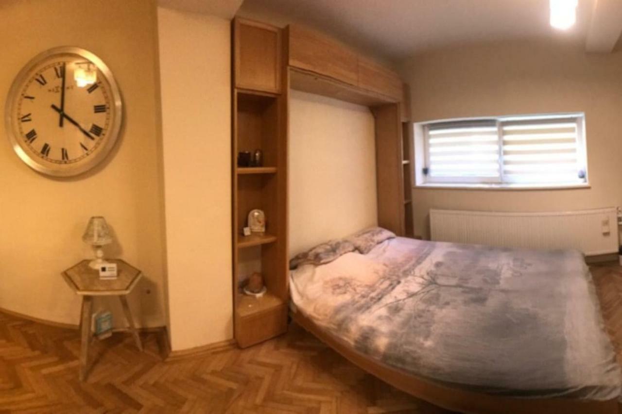 Apartment Vintige Cluj-Napoca Ngoại thất bức ảnh