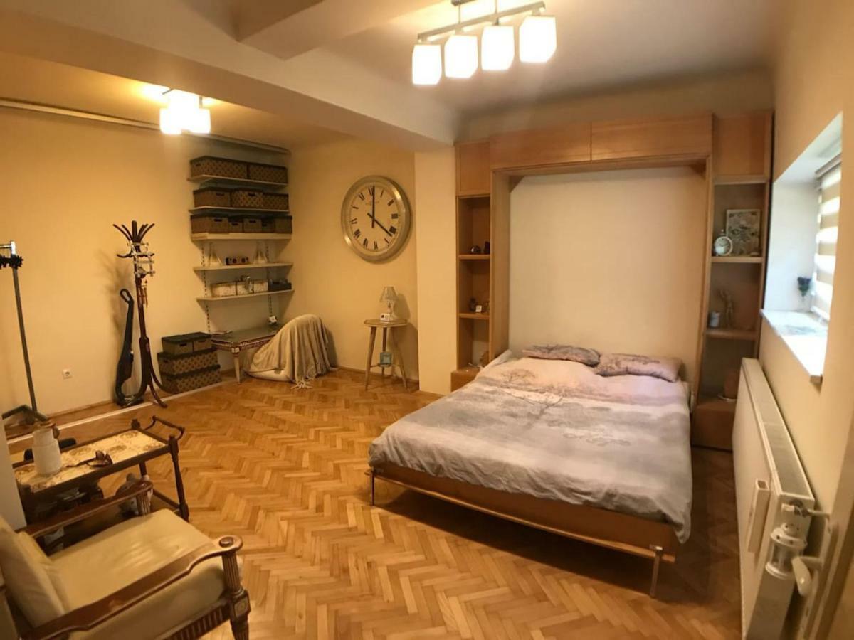 Apartment Vintige Cluj-Napoca Ngoại thất bức ảnh
