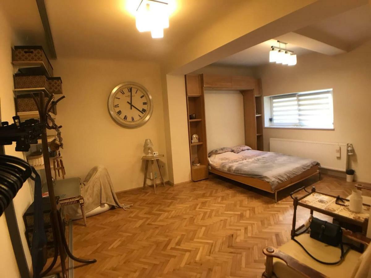 Apartment Vintige Cluj-Napoca Ngoại thất bức ảnh